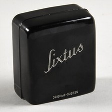 Misuratore di luce Sisto