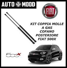 Kit Ammortizzatori Molle a Gas