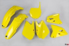 KIT PLASTICHE SUZUKI RM 250