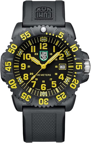 Luminox sea lion - luminox,