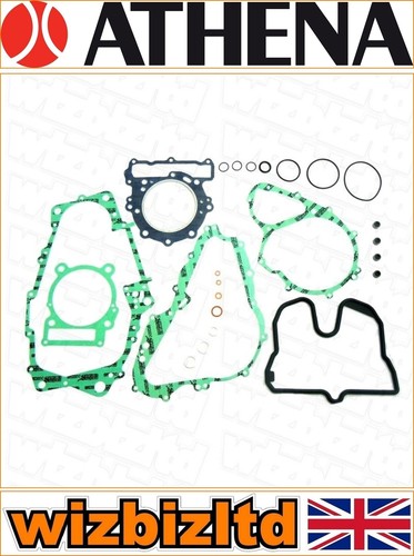 Kit guarnizioni motore
