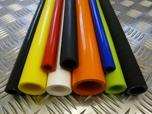 Tubo silicone rinforzato - tubo,