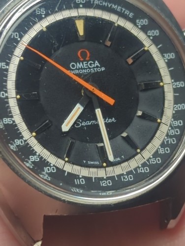 Bracciale omega seamaster - omega,