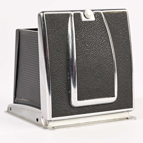 Hasselblad cercatore pozzetto