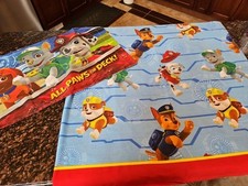 Nickelodeon Paw Patrol tutte