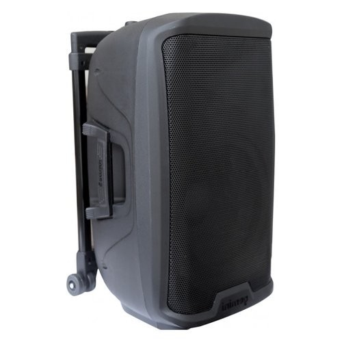 Casse attive trolley gemini - gemini, as