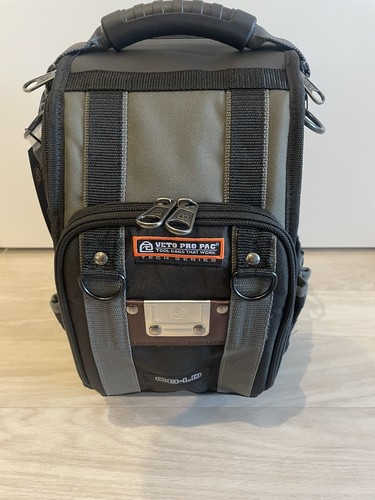 Veto pro pac - pro, cb-ld