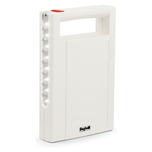 Beghelli lampada emergenza - beghelli,