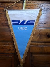 Gagliardetto Lazio Anni 80