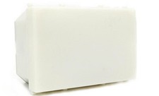 Luce segnapasso 5W 550lm IP65