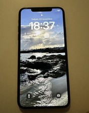 iPhone 11 pro max 256gb