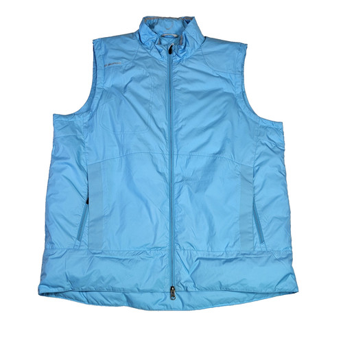 Gilet zero restriction - gilet, spencer