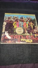 The Beatles  Sgt Peppers