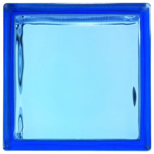 Vetromattone effetto ondulato - vetromattone,