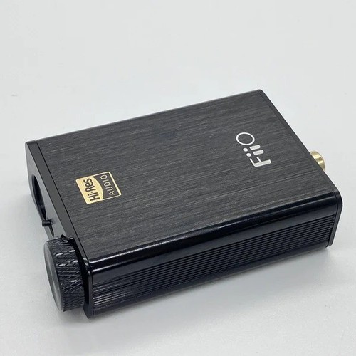Fiio e10k type - type-c, fio-e10k-tc