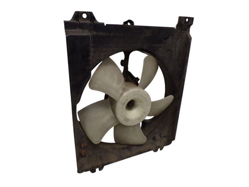 Ventola ventola radiatore