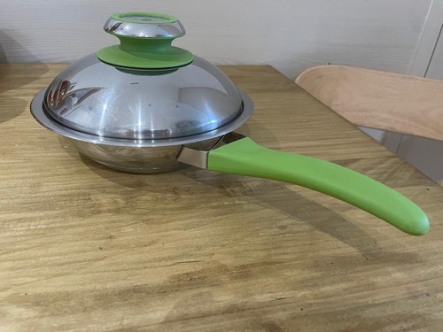 Padella amc 3litri 20cm - 20cm, m29