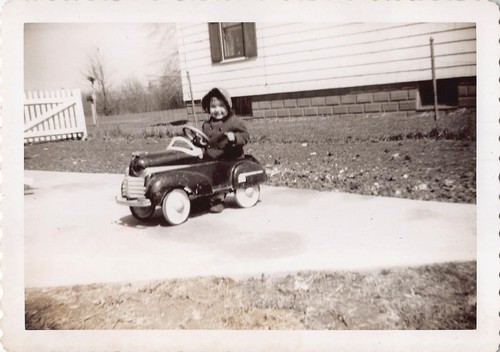 Foto epoca 1941 murray - 1941,
