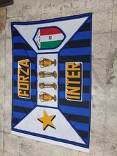 BANDIERA INTER 1980