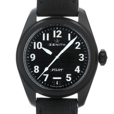 ZENITH Pilot Automatico