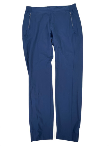 Columbia pantaloni donna - donna, blu