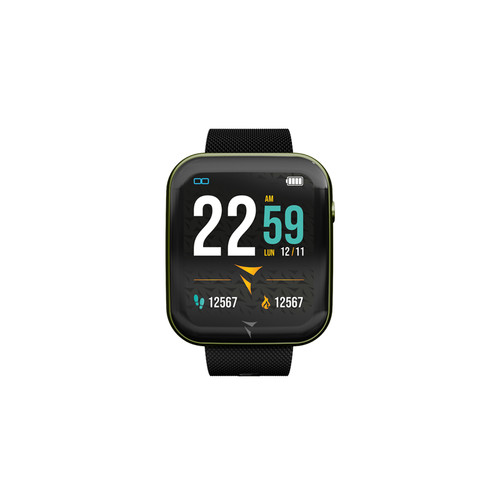 Smartwatch techmade talk - techmade, in