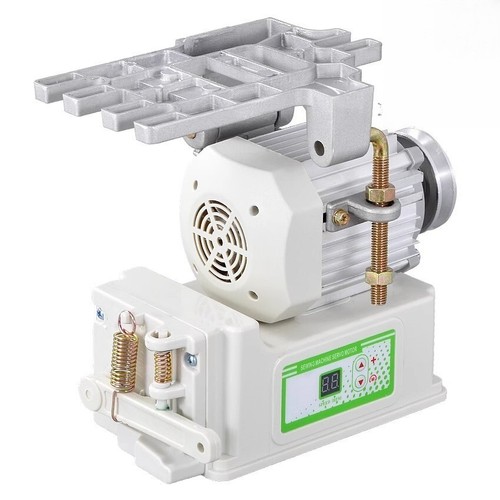 Motore elettrico monofase - elettrico,