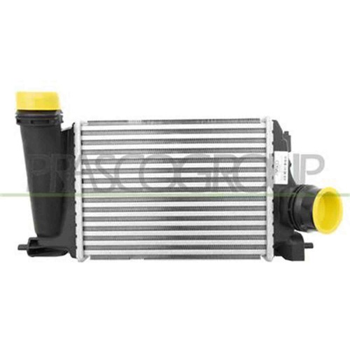 Intercooler per nissan - intercooler,