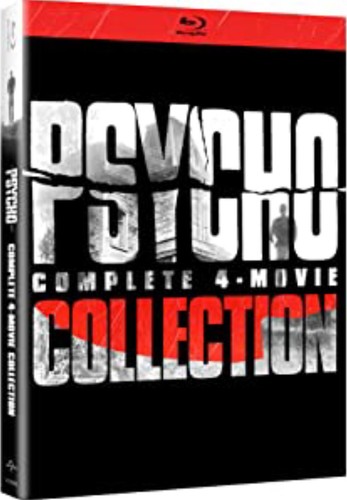 Psycho complete 4 movie - complete,