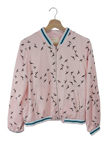 Esprit giacca bomber donna - bomber,