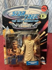 Star Trek TNG Canadian