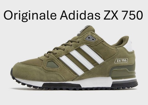 Adidas originals 750 - originals, zx