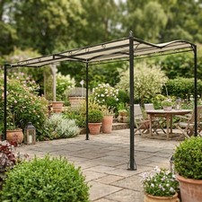 Pergola da Esterno in