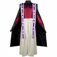 Costume cosplay cacciatore di