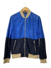 Sannino/giacca in pelle