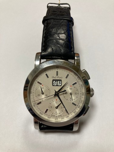 Orologio vintage paul picot - orologio,
