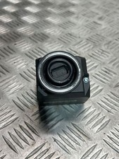 Blocchetto accensione Mercedes