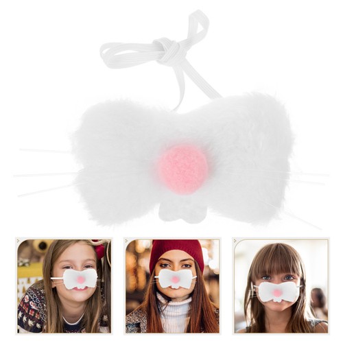 Pezzi peluche coniglietto - pezzi,