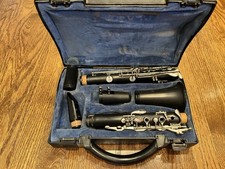 BUFFET B10 Bb CLARINETTO