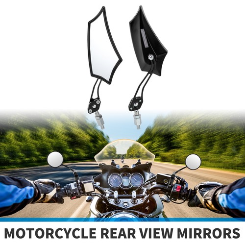 Specchietti retrovisori moto