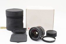 Leica Elmarit-M 21 mm F2.8