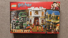 LEGO NUOVO E SIGILLATO Harry