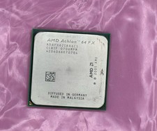 AMD Athlon 64 FX-62