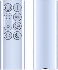 Nuovo Ventilatore Telecomando