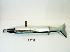 Marmitta Guzzi IGM 204/S lungh