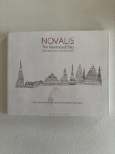 Novalis The Novices of Sais