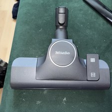 Spazzola testa pavimento