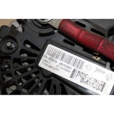 ALTERNATORE RENAULT MEGANE