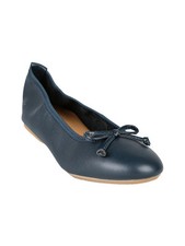 Keys Ballerine donna in pelle