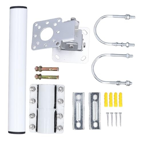 Kit antenna stl - kit, con